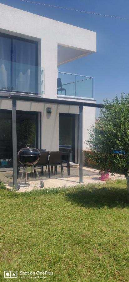 Coté Verdon Plein Sud Gréoux-les-Bains Exterior foto