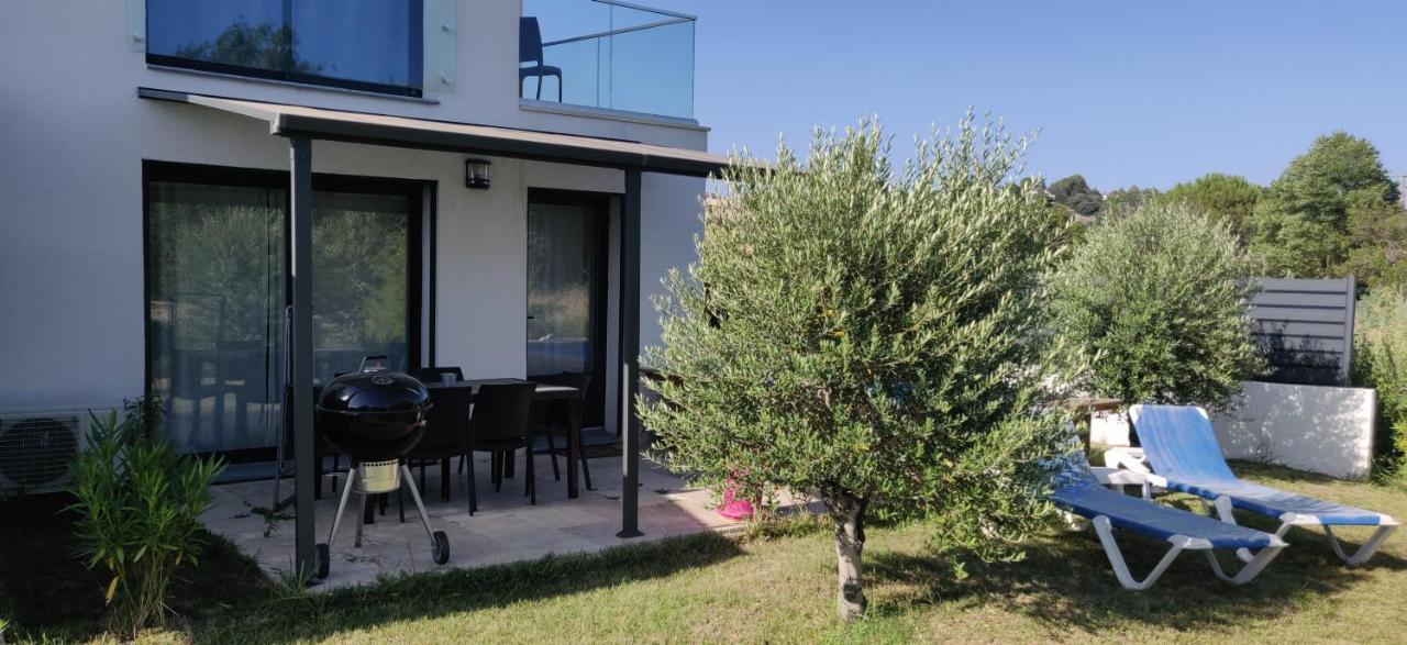 Coté Verdon Plein Sud Gréoux-les-Bains Exterior foto