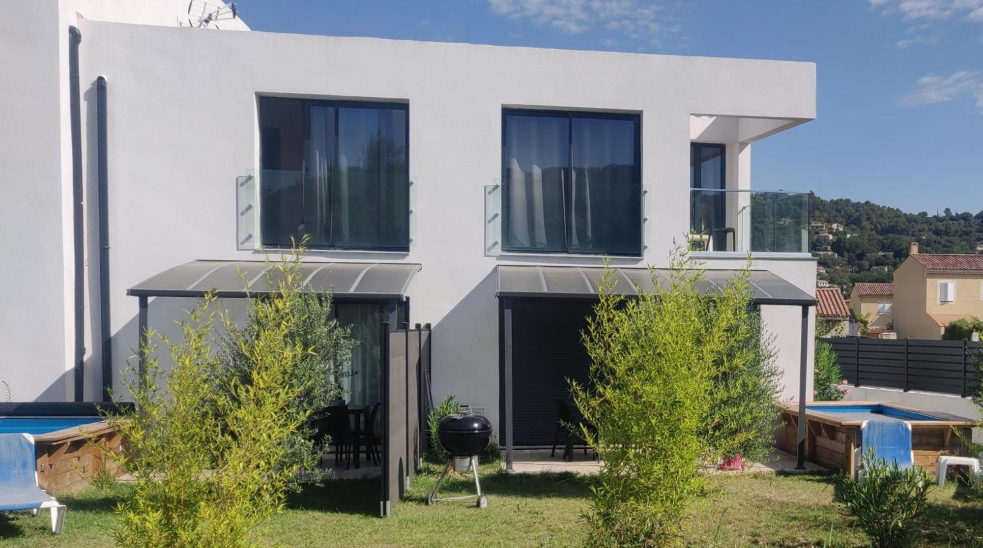 Coté Verdon Plein Sud Gréoux-les-Bains Exterior foto